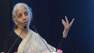 budget 2023 | union budget | budget team