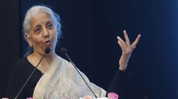 Budget 2023: Income Tax छूट पर बोलीं निर्मला सीतारमण- मिडिल क्लास को सीधा पैसा नहीं दिया, पर मेट्रो, स्मार्ट सिटीज आदि किनके लिए किया?