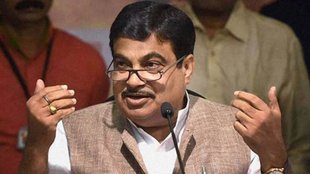 Nitin Gadkari । Bangalore Mysore Highway । Nitin Gadkari Latest News