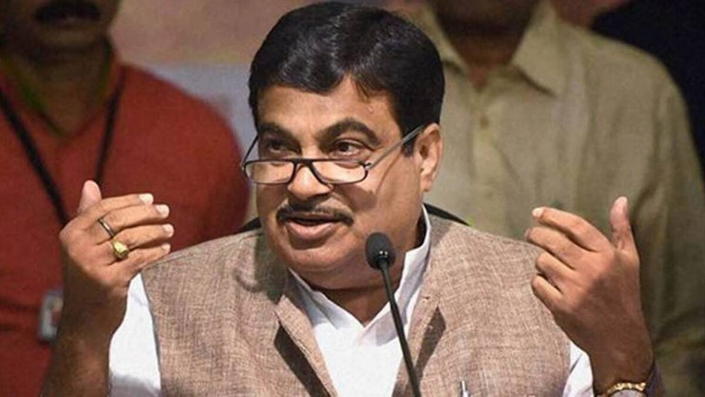 Nitin Gadkari । Bangalore Mysore Highway । Nitin Gadkari Latest News
