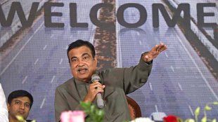 ‘Sadak Suraksha Abhiyan’