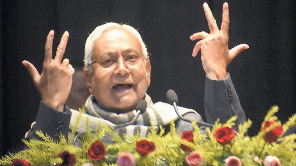 Nitish Kumar, Bihar Chief Minister, Nitish Kumar Property