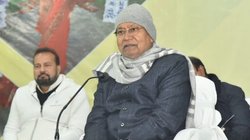 Ramcharitmanas: नीतीश ने दी RJD को नसीहत! रास नहीं आया चंद्रशेखर का बयान