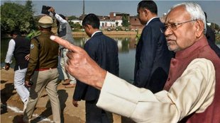 Nitish Kumar| BJP-JDU Alliance