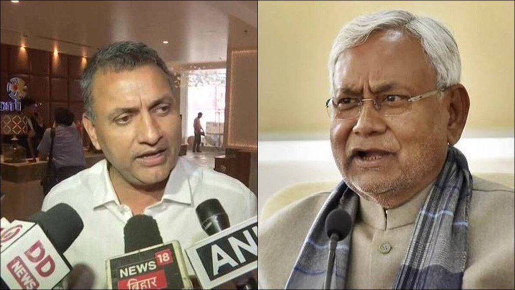 Bihar, Nitish Kumar, RJD-JDU