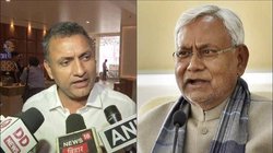 Lalu Yadav के विधायक ने नीतीश को लेकर दिया आपत्तिजनक बयान, महाभारत के पात्र से कर दी तुलना, कहा- तुरंत तेजस्वी …