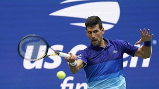 Nokav Jokobich tennis
