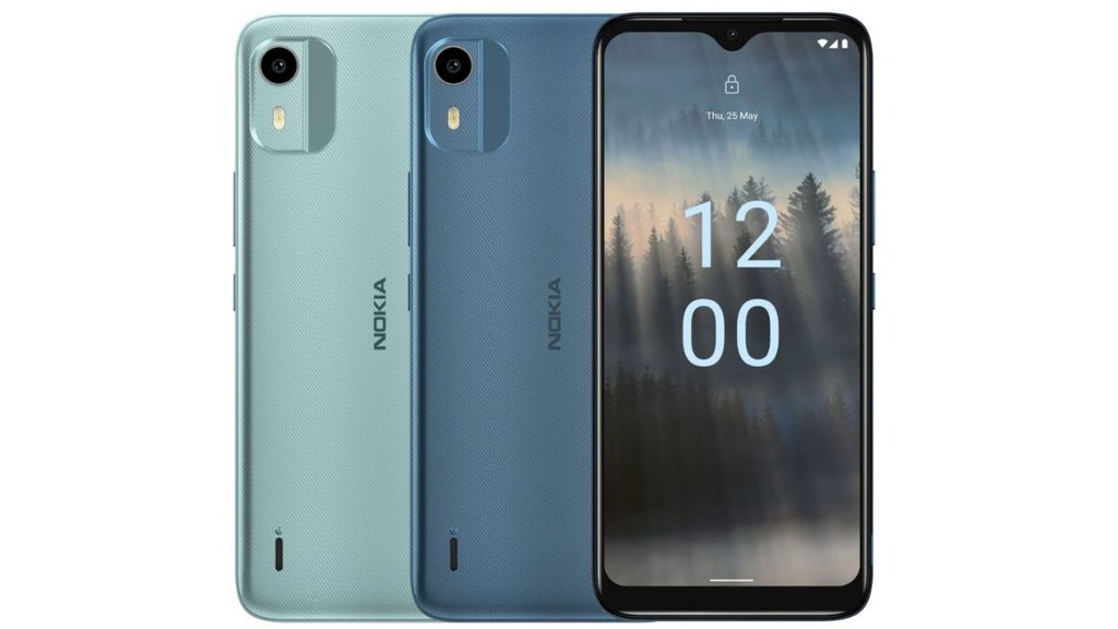 Nokia, Nokia C12, Nokia C12 Price