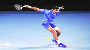 Novak Jakovichh player