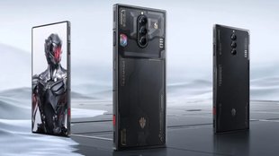 Nubia, Nubia Smartphone, Nubia RedMagic 8 Pro