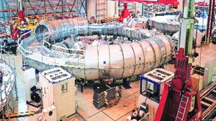 America, Nuclear energy,