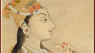 Nur Jahan | Mughal Empress | Jahangir