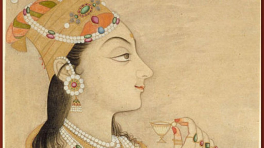 Nur Jahan | Mughal Empress | Jahangir