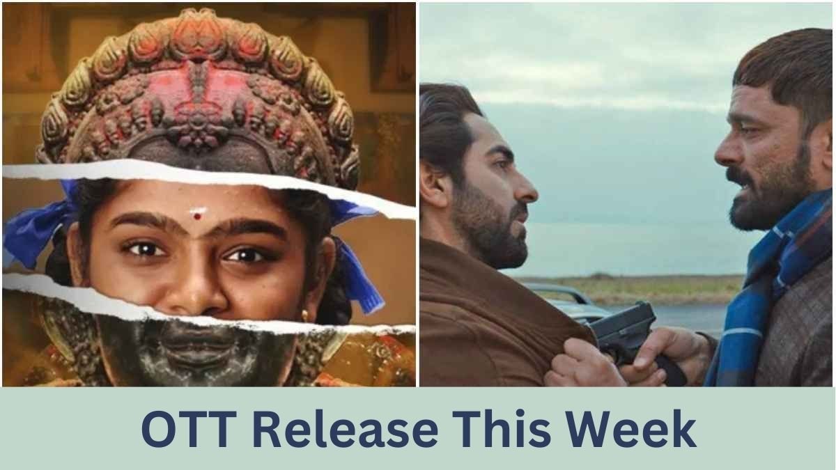OTT Release This week, Web series on Republic Day OTT Release This week, Web series on Republic Day