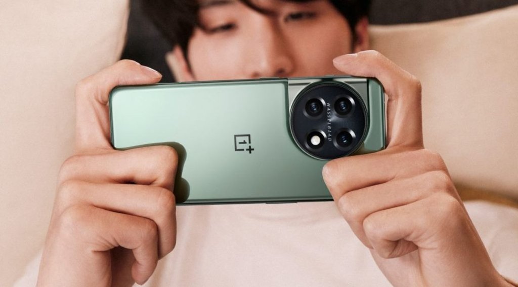 OnePlus, OnePlus vs iQ11, iQOO 11