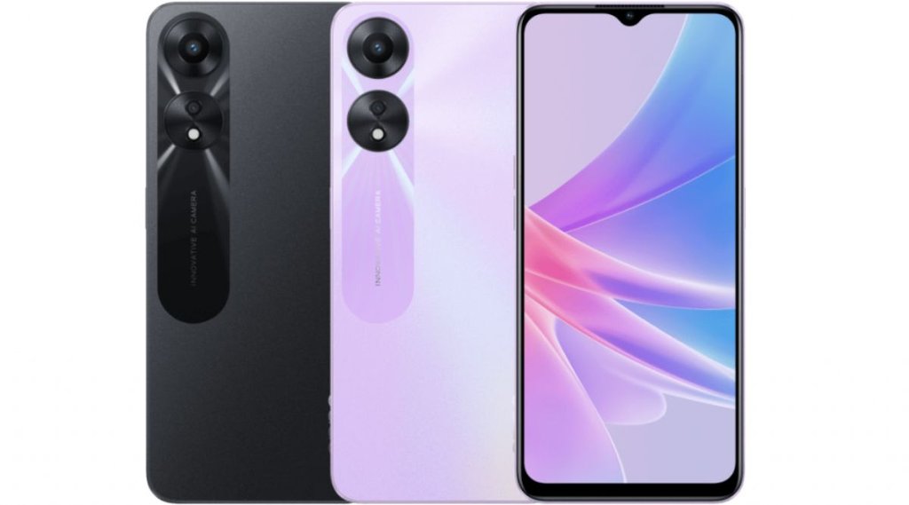 Oppo, Oppo Smartphone, Oppo A78 5G