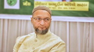 Owaisi, AIMIM, Mayor Elections, AIMIM Candidate,