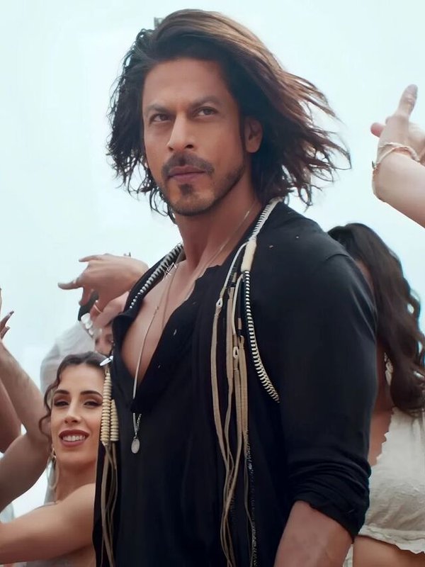 PATHAAN FILM INTERESTING FACTS