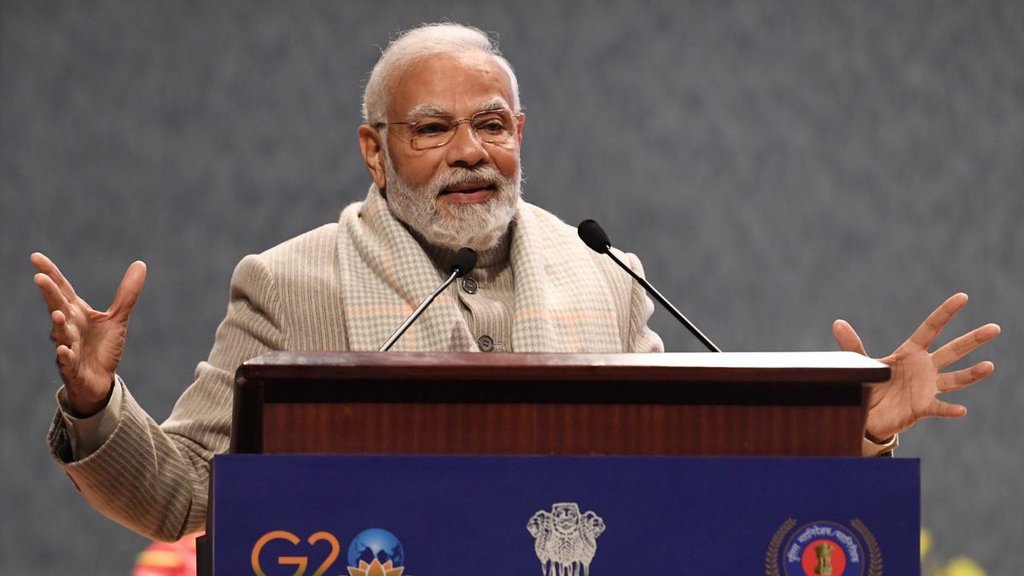 Supreme Court, Government vs Judiciary, PM modi