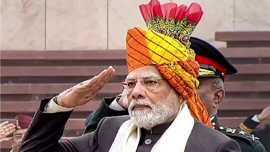 PM Modi| Republic Day
