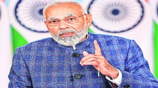 Union Government, PM Modi