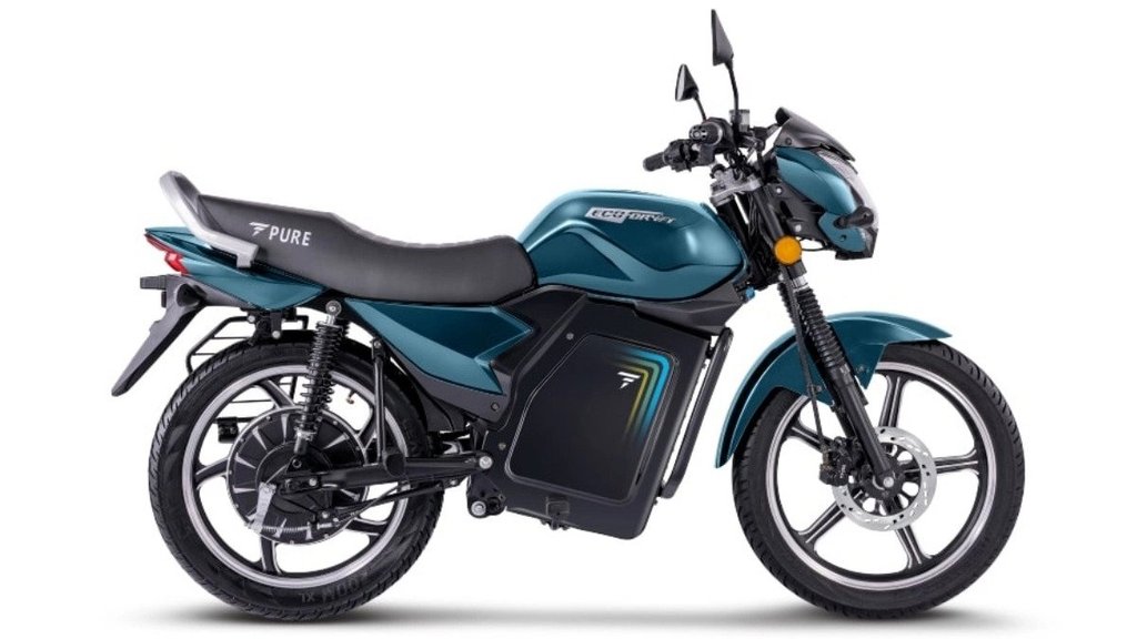 PURE EV । ecoDryft । PURE EV ecoDryft । PURE EV ecoDryft launch । PURE EV ecoDryft price