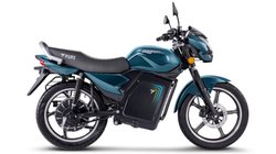PURE EV ecoDryft electric bike launch: 99,999 रुपये कीमत के साथ लॉन्च हुई ये इलेक्ट्रिक बाइक, सिंगल चार्ज में देगी 135 km की रेंज