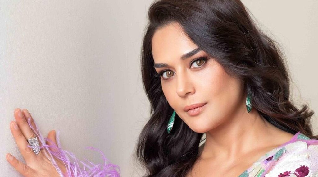 Preity Zinta, bollywood