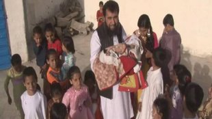 Pakistan viral News| Haji Jan Mohd| Haji Jan Mohd Pakistan|