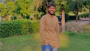 Pankaj Yadav