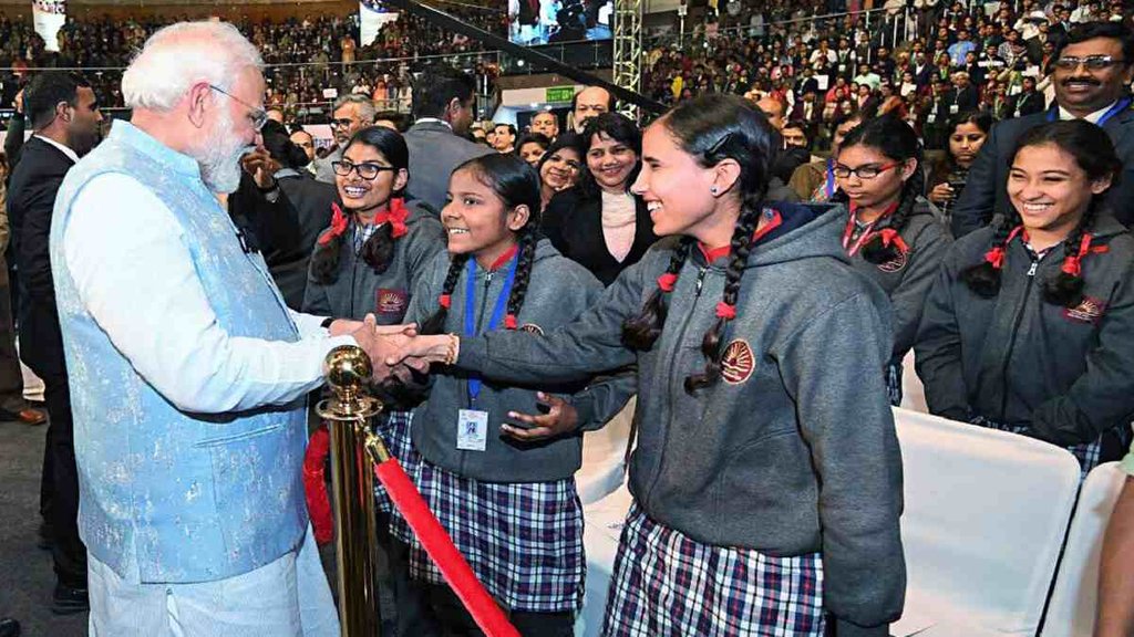 Pariksha pe Charcha, Pariksha pe Charcha News, Board Exam