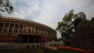 Budget Session