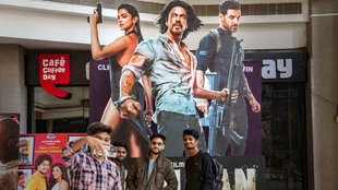 Pathaan| Pathaan Film| Pathaan Review| Pathaan Jansatta|