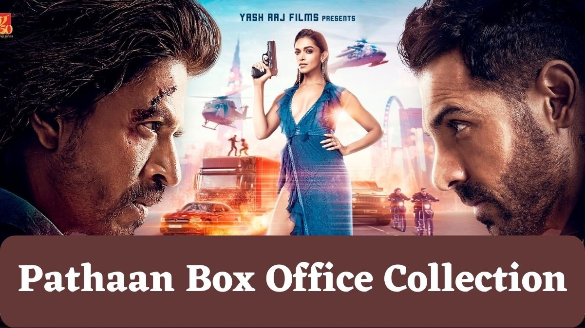 Pathan Box Office | Pathan Box Office Collection | Pathan earning day 1