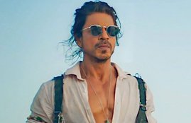 Shahrukh Khan Bollywood