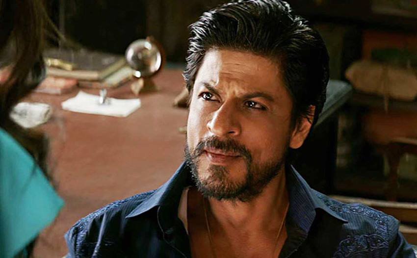 Shahrukh-Khan bollywood