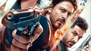 Pathaan| Pathaan box office| Pathaan box office News| Pathaan box office Update|