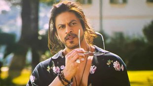 shah rukh khan, Jawan