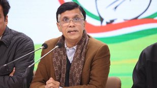 Pawan khera vs navika kumar| Congress| Congress Pawan Khera jansatta| Pawan Khera Viral Video|