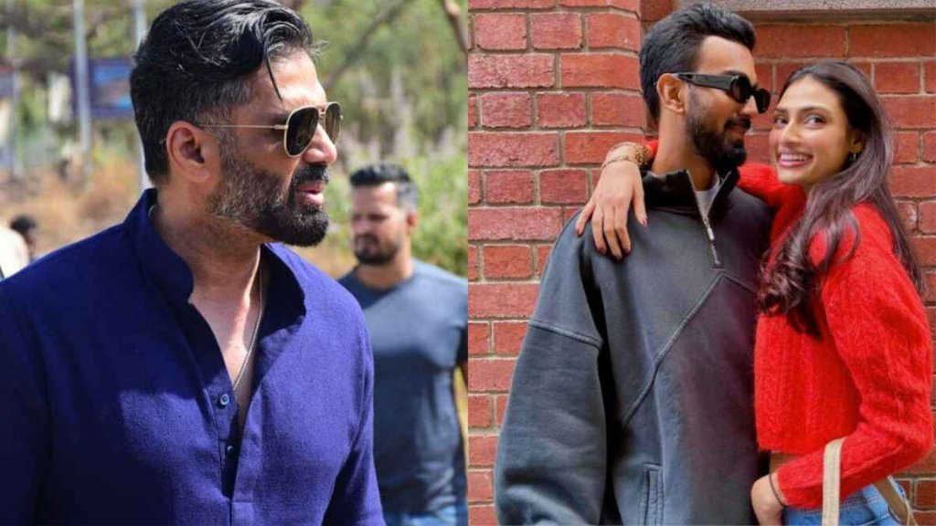 athiya shetty kl rahul wedding, suniel shetty, athiya shetty marriage, kl rahul marriage