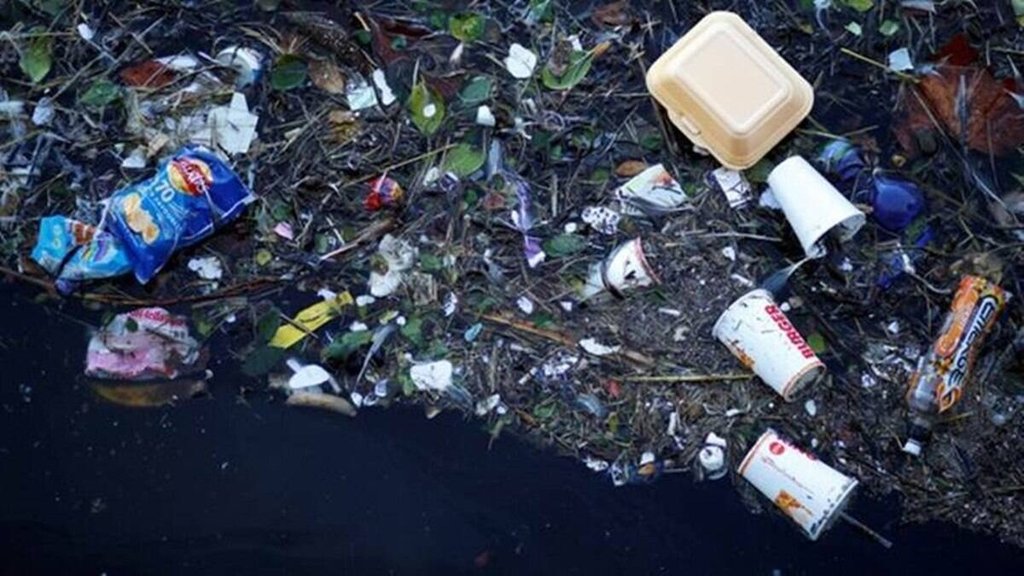 Plastic, danger, penalty