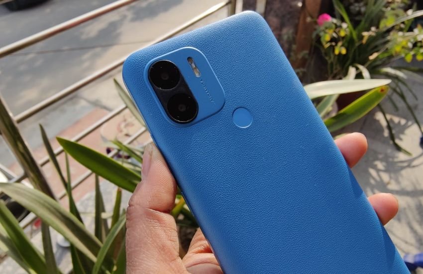 Poco C50 Camera, Poco C50 Specifications