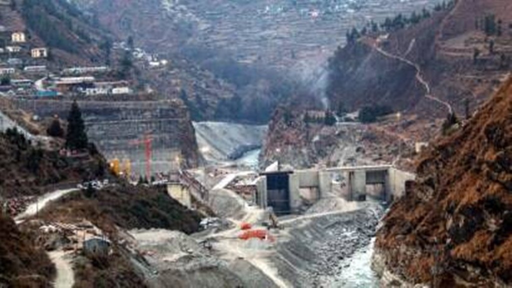 Power Project