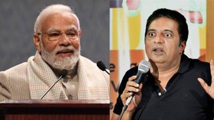 Prakash Raj II Narendra Modi II BBC