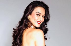 Happy Birthday Preity Zinta | preity Zinta Age