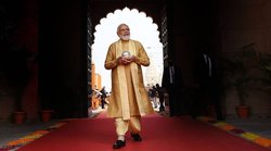 Lok Sabha 2024: एक साल पहले ही चुनाव मोड में आई भाजपा, यूपी में पार्टी ने ले लिया बड़ा संकल्प