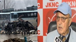 Pulwama Attack