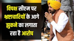 Punjab CM Bhagwant Mann, भगवंत मान, पंजाब आम आदमी पार्टी