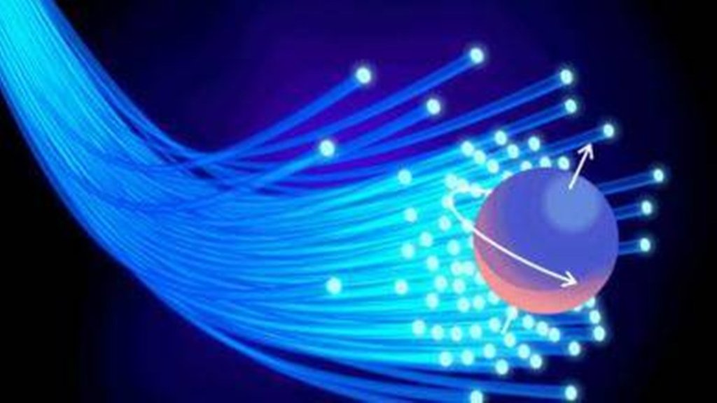 Quantum computer