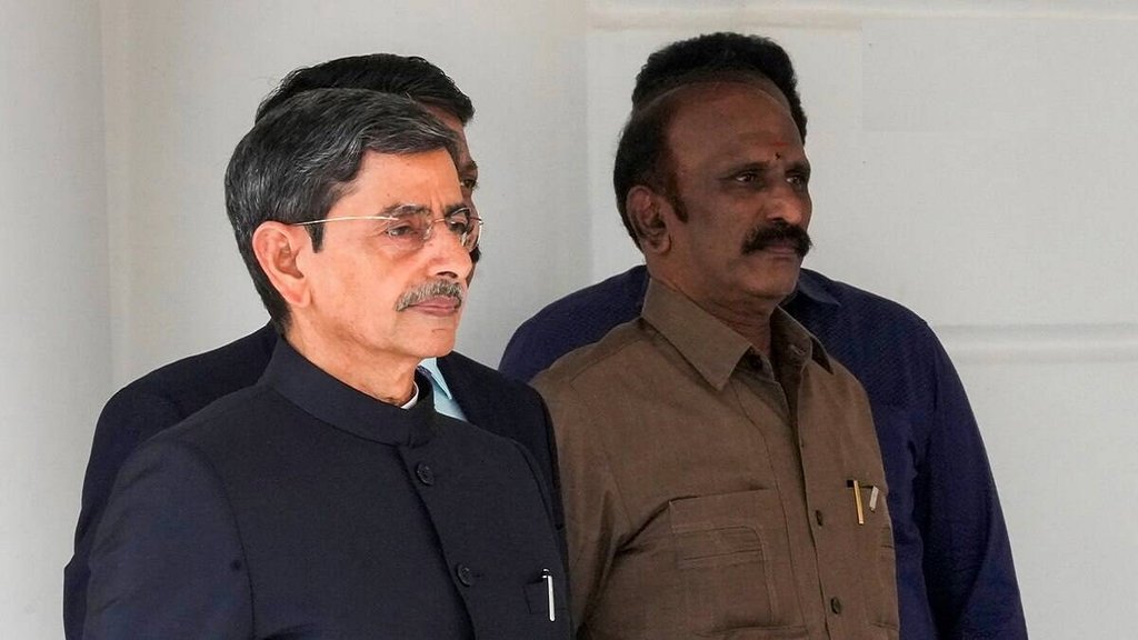RN Ravi| Tamil Nadu Governor | State News
